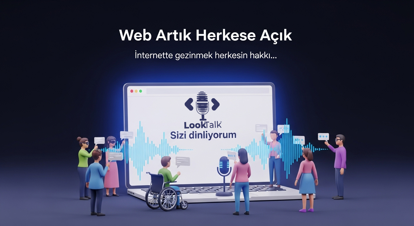 Erişilebilir teknoloji